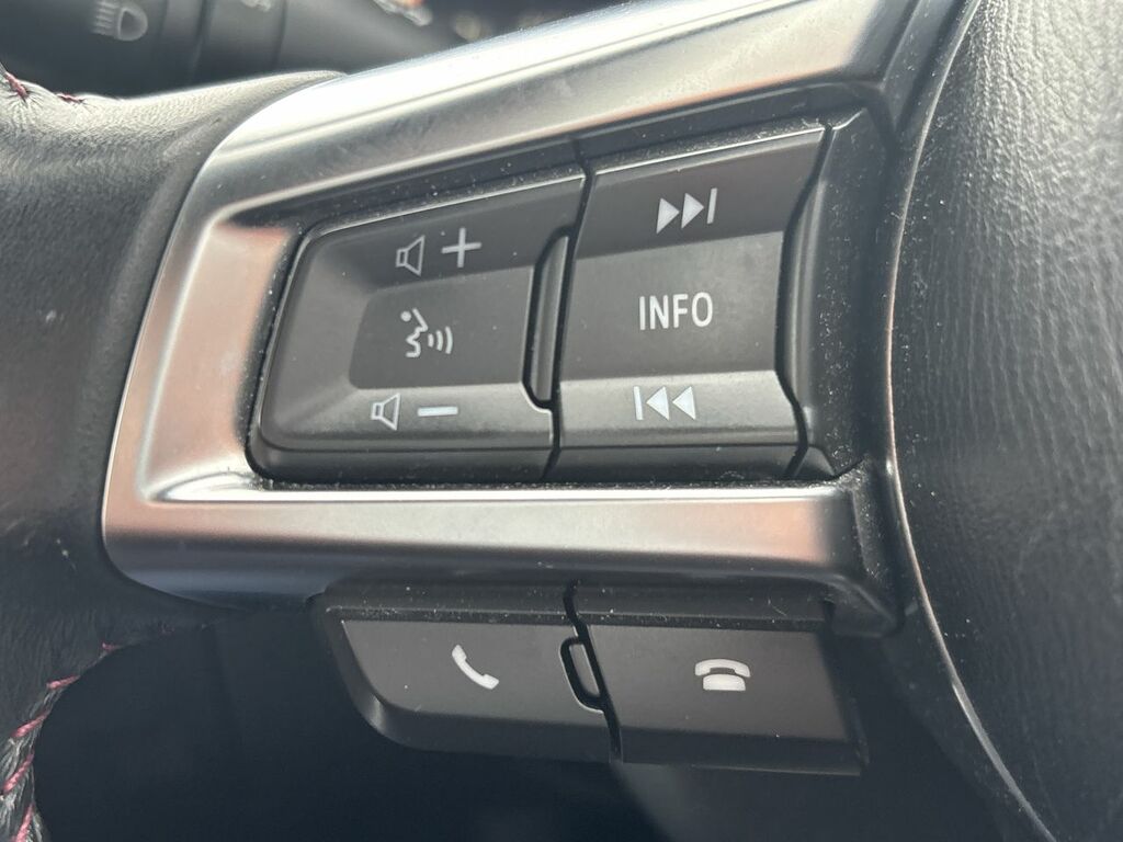 Mazda MX-5 RF Rf Sport Nav White #35
