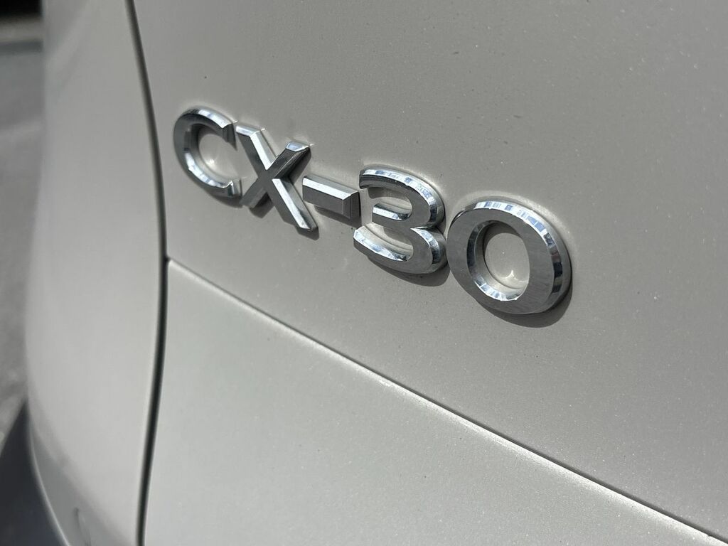 Mazda CX-30 2.0 E-skyactiv X Mhev Gt Sport Tech Blue #46