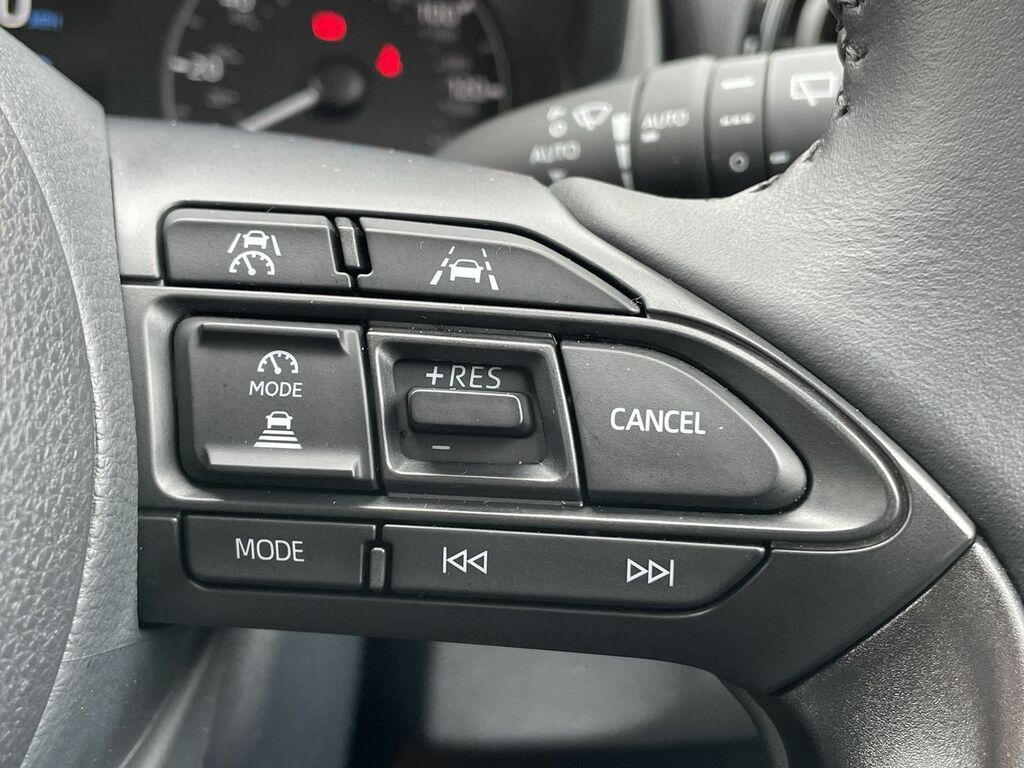 Mazda 2 2 Hybrid Exclusve-l Red #47