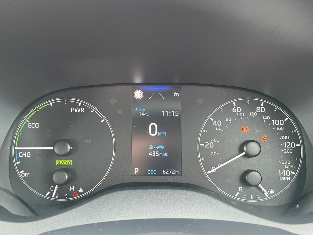 Mazda 2 2 Hybrid Exclusve-l Red #45