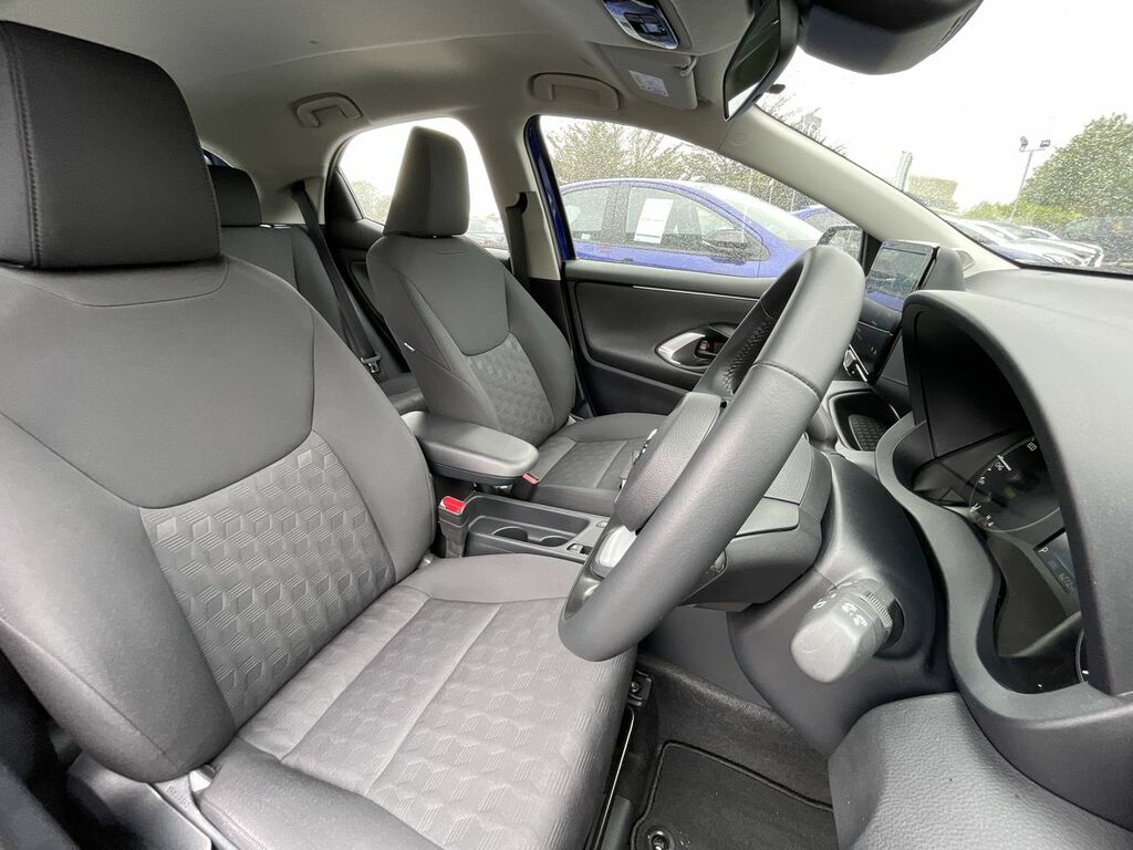 Mazda 2 2 Hybrid Exclusve-l Red #33