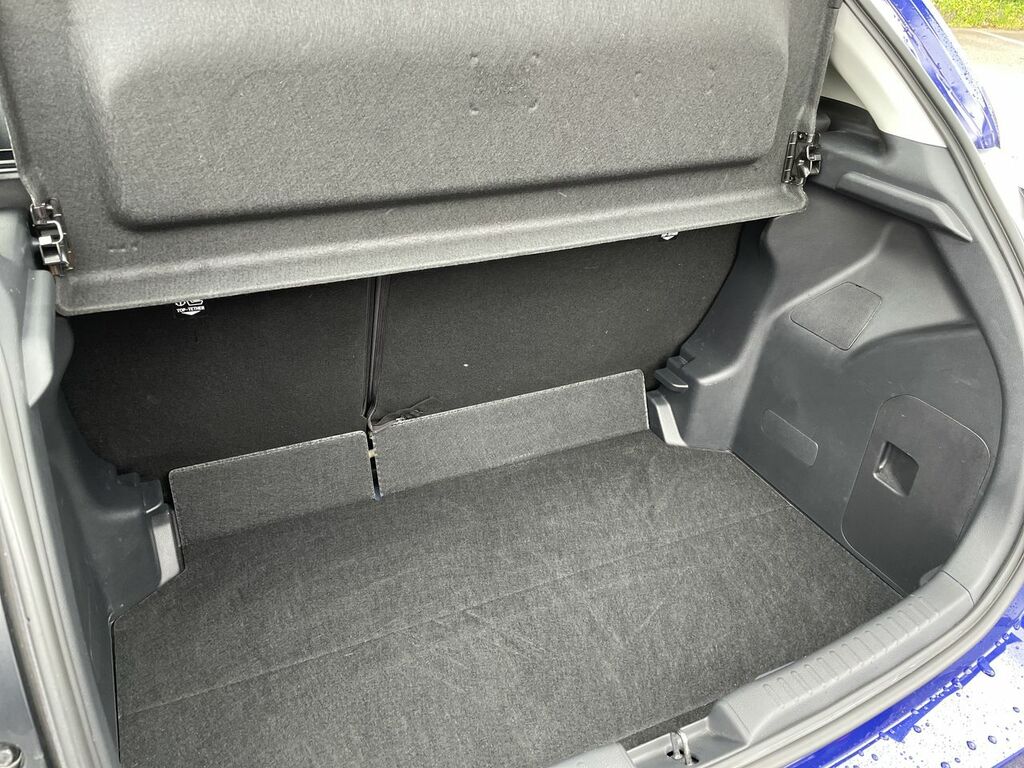 Mazda 2 2 Hybrid Exclusve-l Red #22