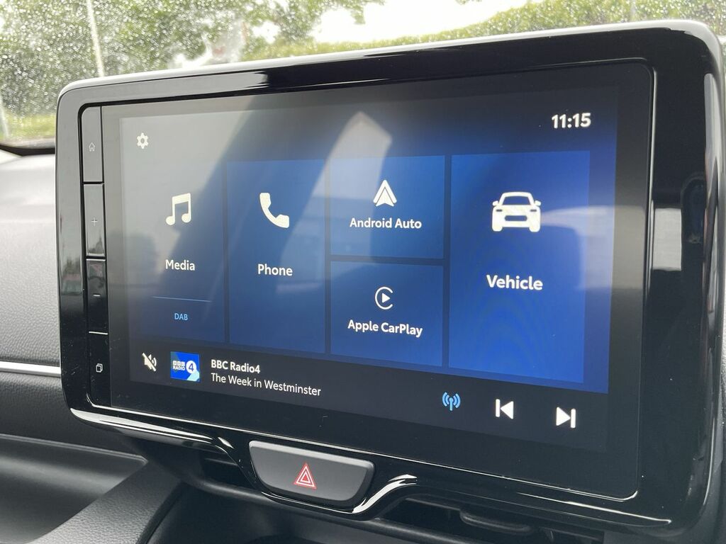 Mazda 2 2 Hybrid Exclusve-l Red #41