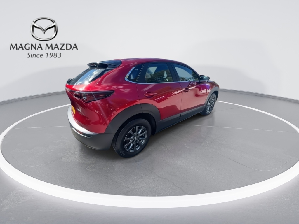 Mazda CX-30 2.0 E-skyactiv X Mhev Takumi  #11