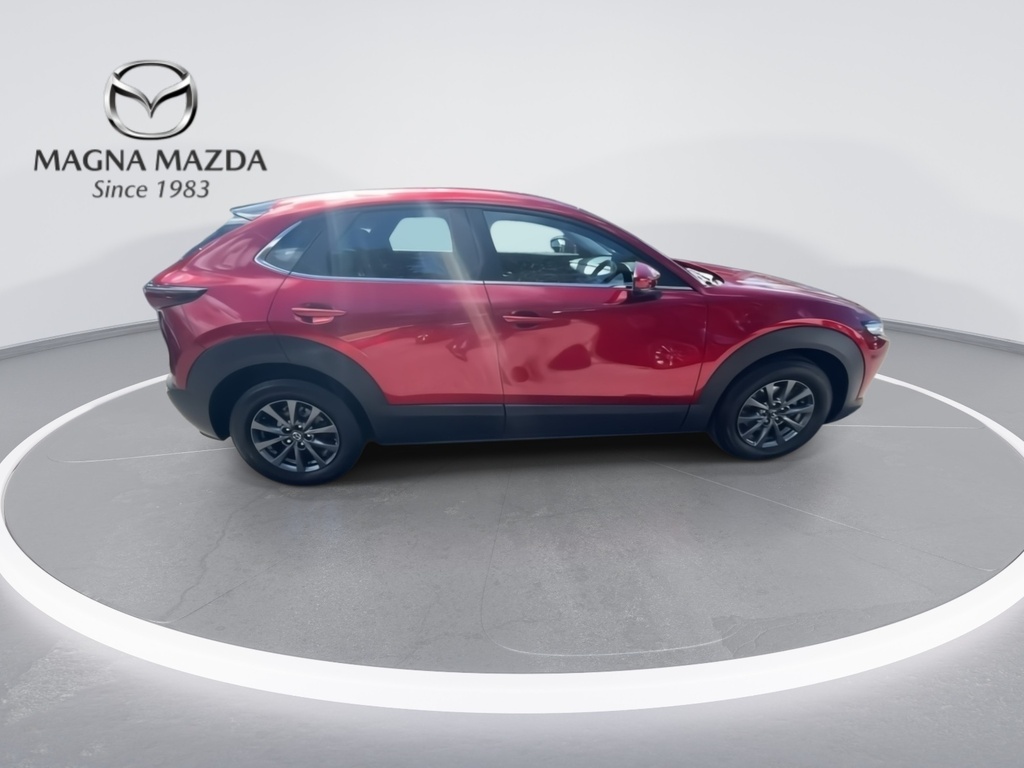 Mazda CX-30 2.0 E-skyactiv X Mhev Takumi  #12