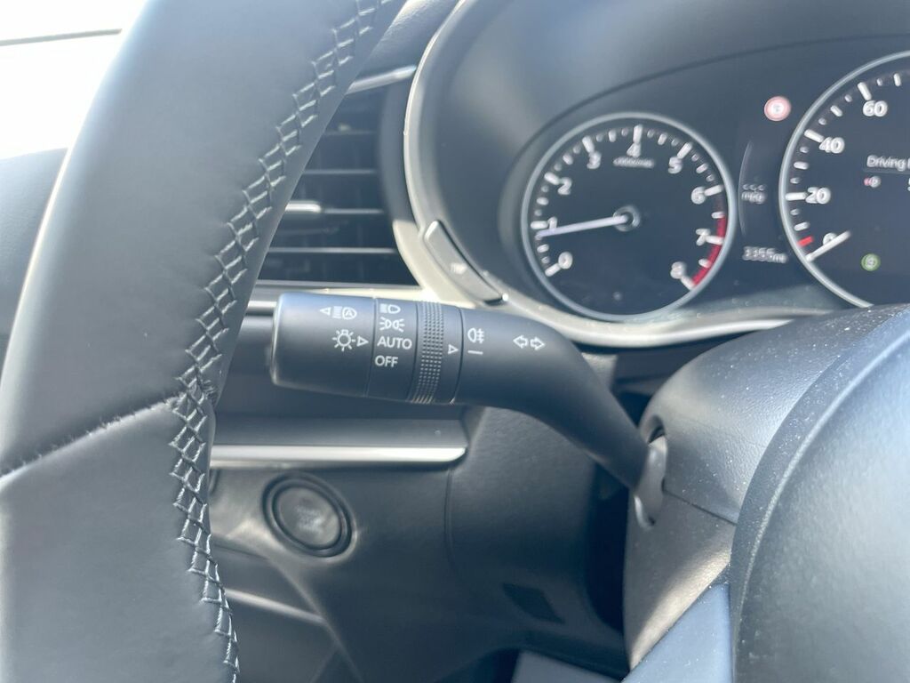 Mazda CX-30 2.0 E-skyactiv X Mhev Takumi  #37
