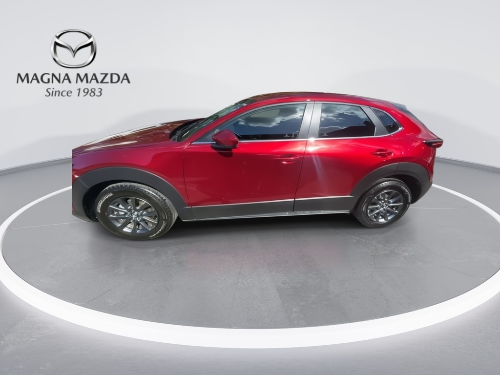 Mazda CX-30 2.0 E-skyactiv X Mhev Takumi  #7