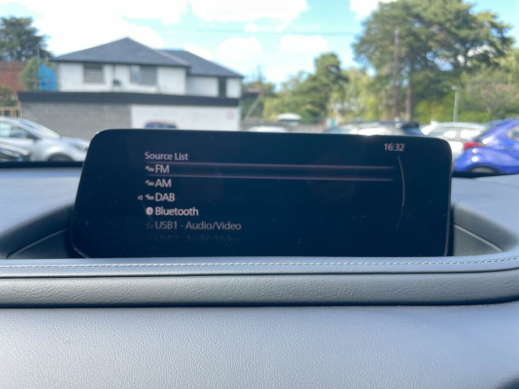 Mazda CX-30 2.0 E-skyactiv X Mhev Takumi  #31