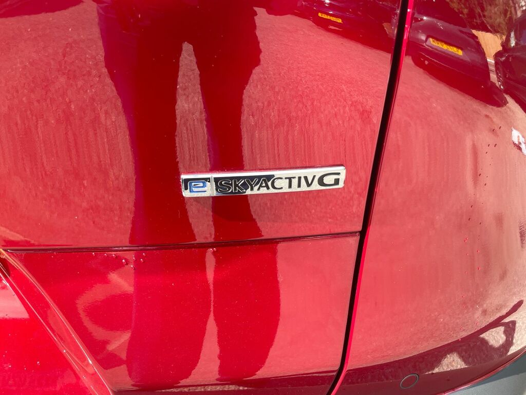 Mazda CX-30 2.0 E-skyactiv X Mhev Takumi  #41
