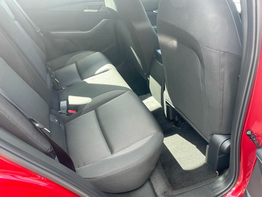 Mazda CX-30 2.0 E-skyactiv X Mhev Takumi  #21