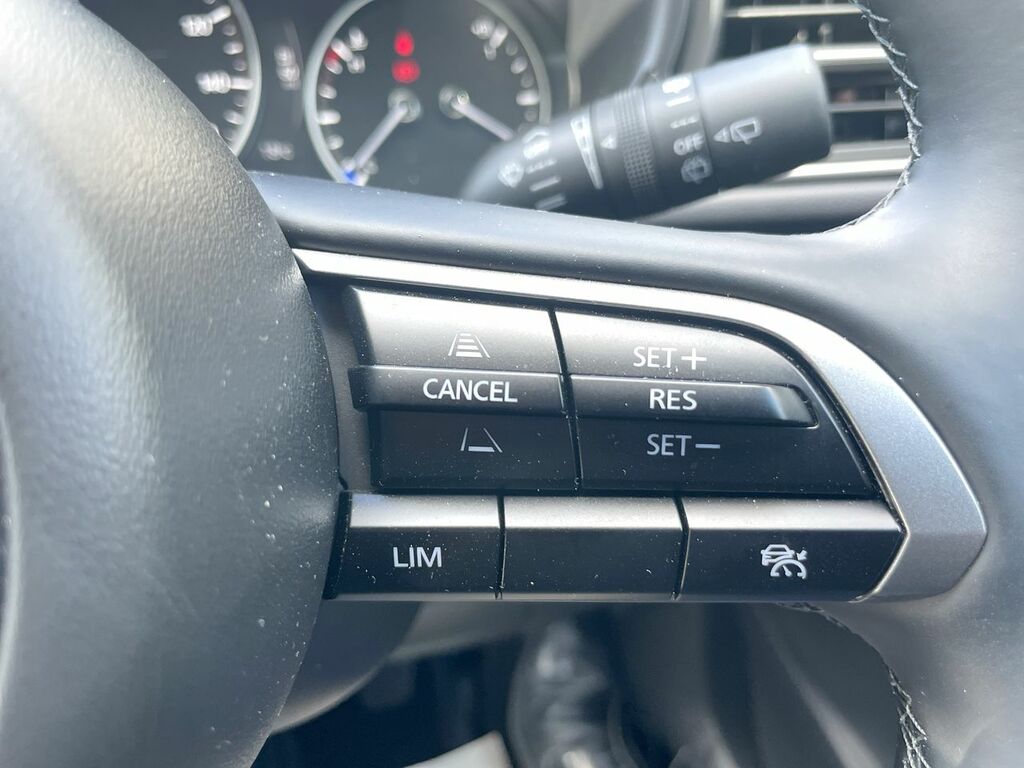 Mazda CX-30 2.0 E-skyactiv X Mhev Takumi  #36