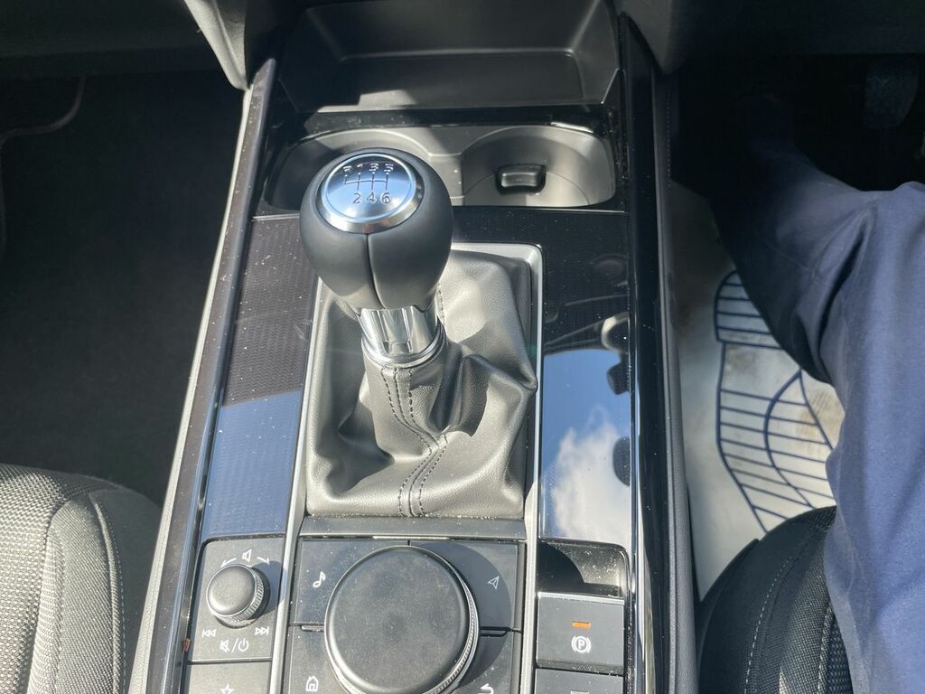 Mazda CX-30 2.0 E-skyactiv X Mhev Takumi  #28