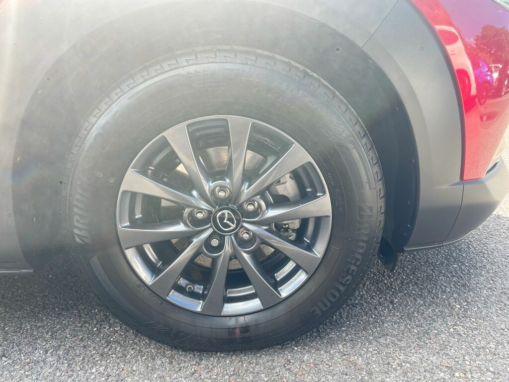 Mazda CX-30 2.0 E-skyactiv X Mhev Takumi  #19