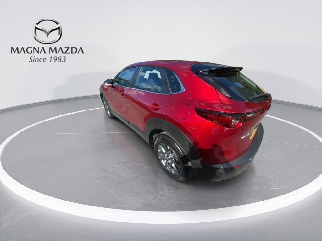 Mazda CX-30 2.0 E-skyactiv X Mhev Takumi  #9