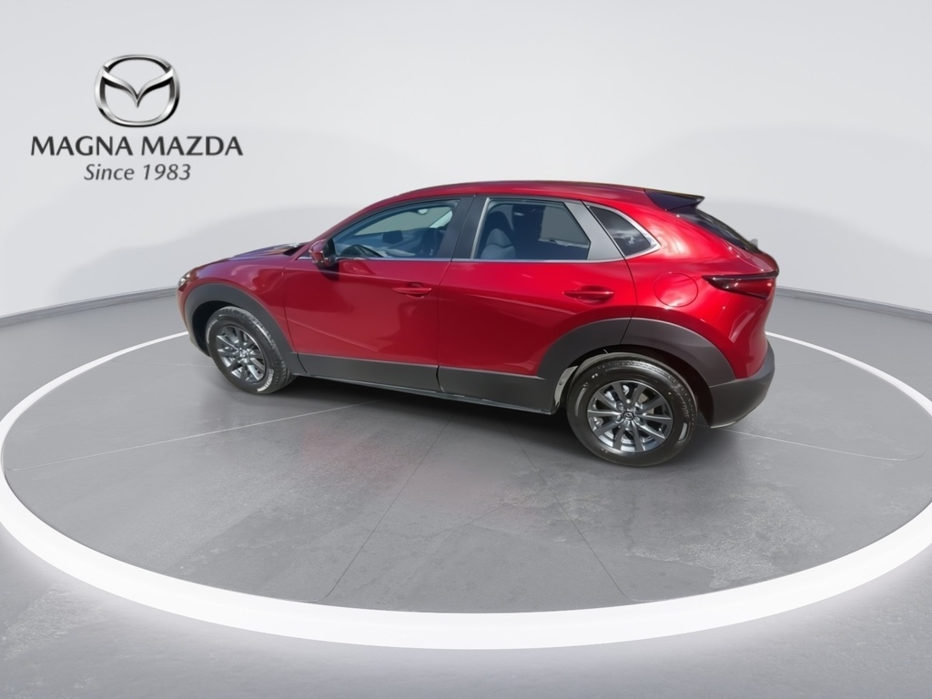 Mazda CX-30 2.0 E-skyactiv X Mhev Takumi  #8