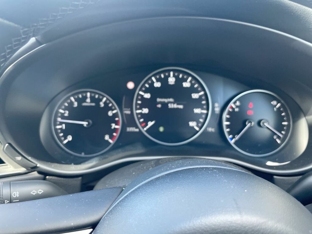 Mazda CX-30 2.0 E-skyactiv X Mhev Takumi  #26