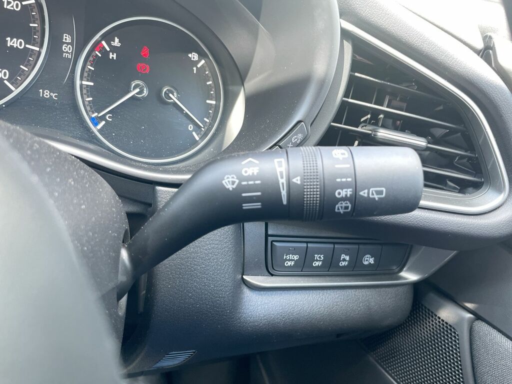 Mazda CX-30 2.0 E-skyactiv X Mhev Takumi  #38