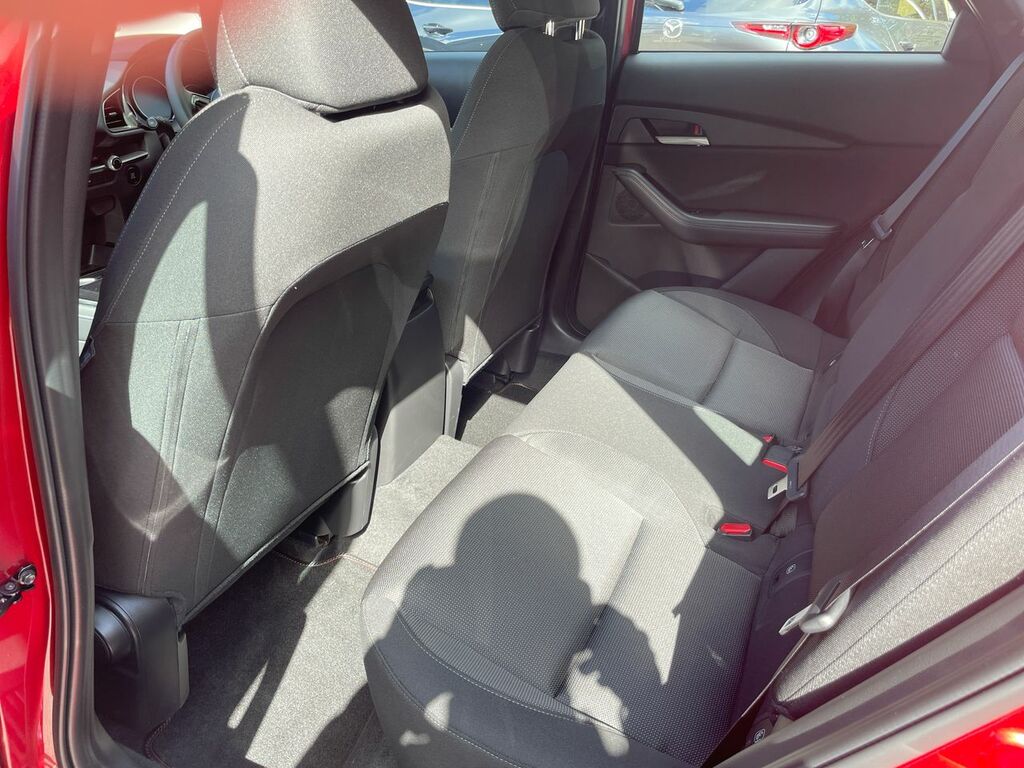 Mazda CX-30 2.0 E-skyactiv X Mhev Takumi  #23