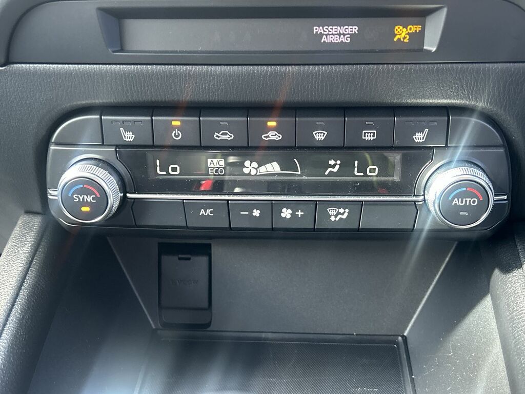 Mazda CX-5 Exclusive-line Red #19