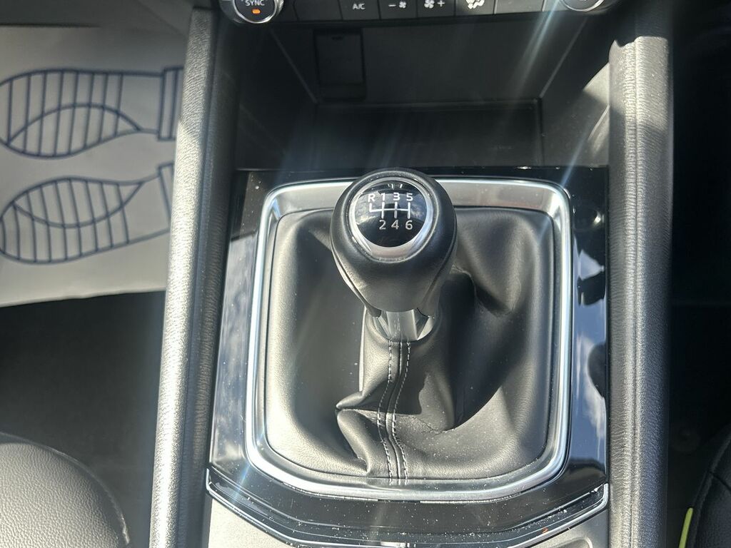 Mazda CX-5 Exclusive-line Red #18