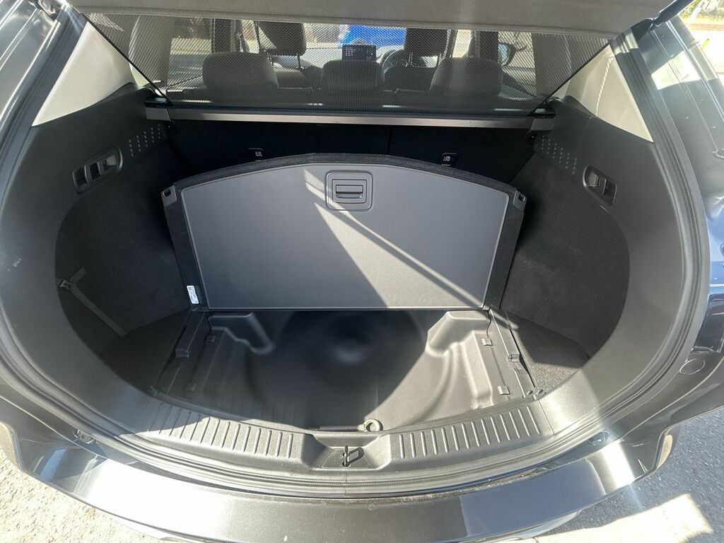 Mazda CX-5 Exclusive-line Red #34
