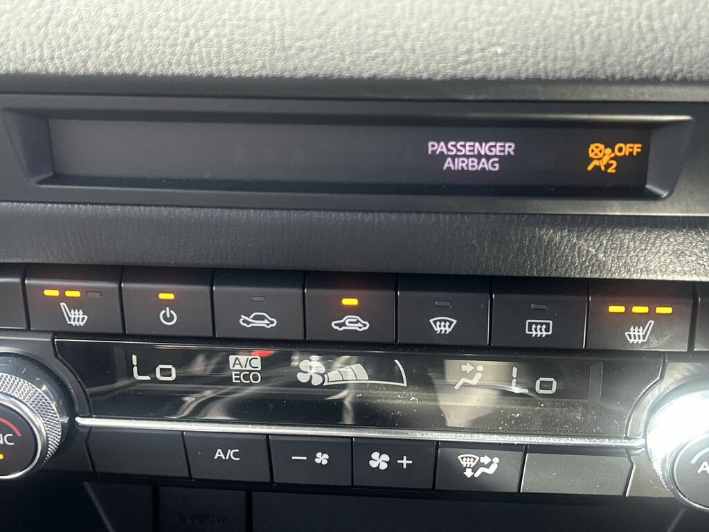 Mazda CX-5 Exclusive-line Red #32