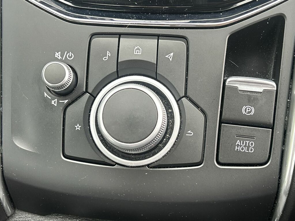 Mazda CX-5 Sport Edition Red #18