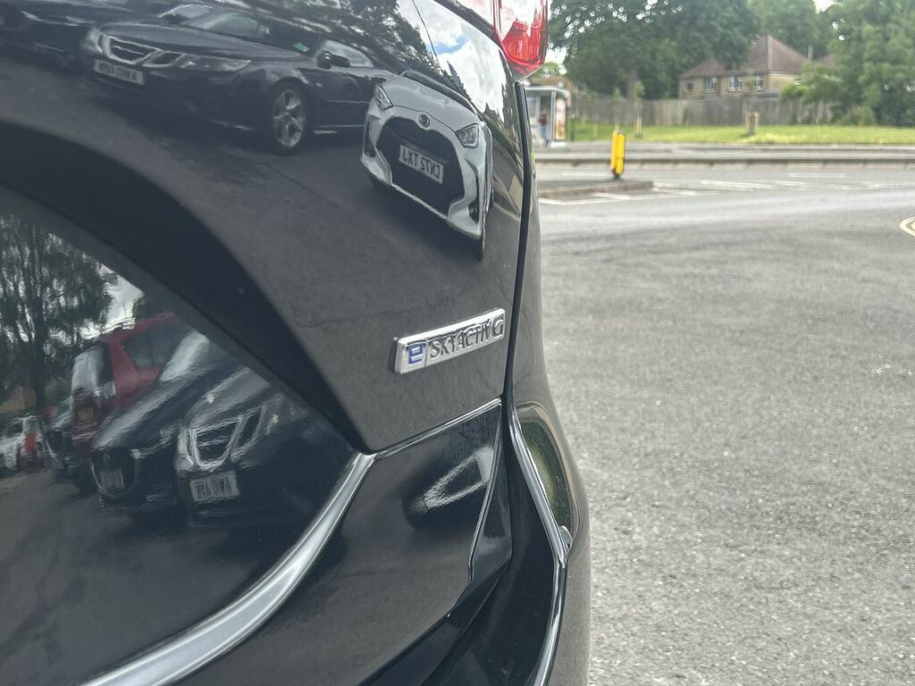 Mazda CX-5 Sport Edition Red #31