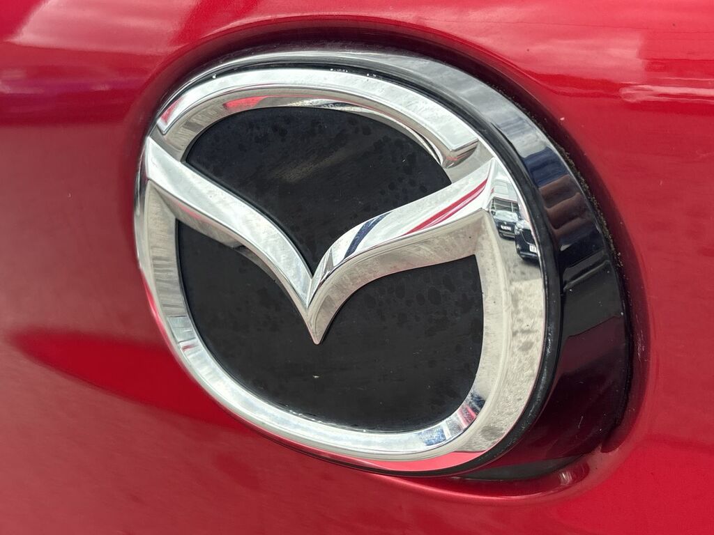 Mazda 3 Hatchback Grey #45