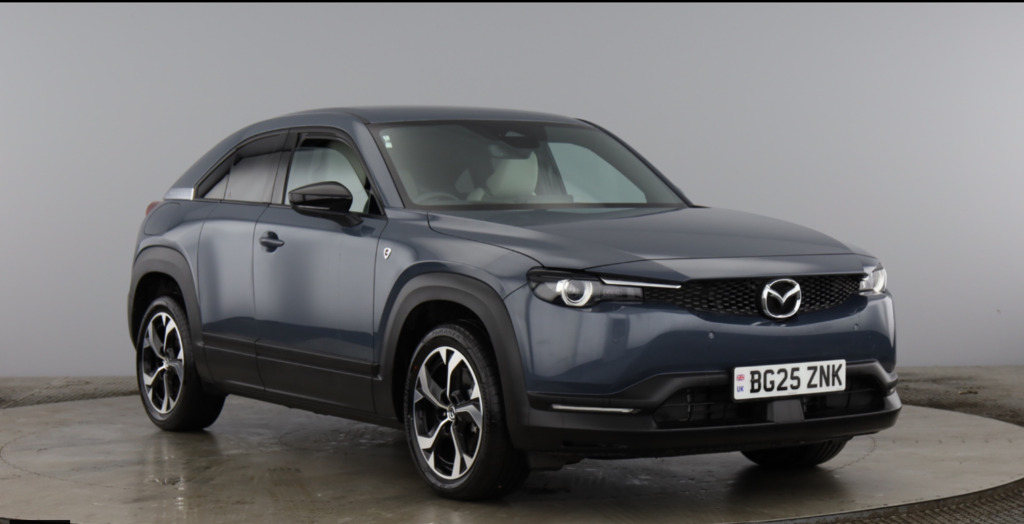 Mazda MX-30 17.8Kwh R-ev Exclusive-line Suv Plug-in
