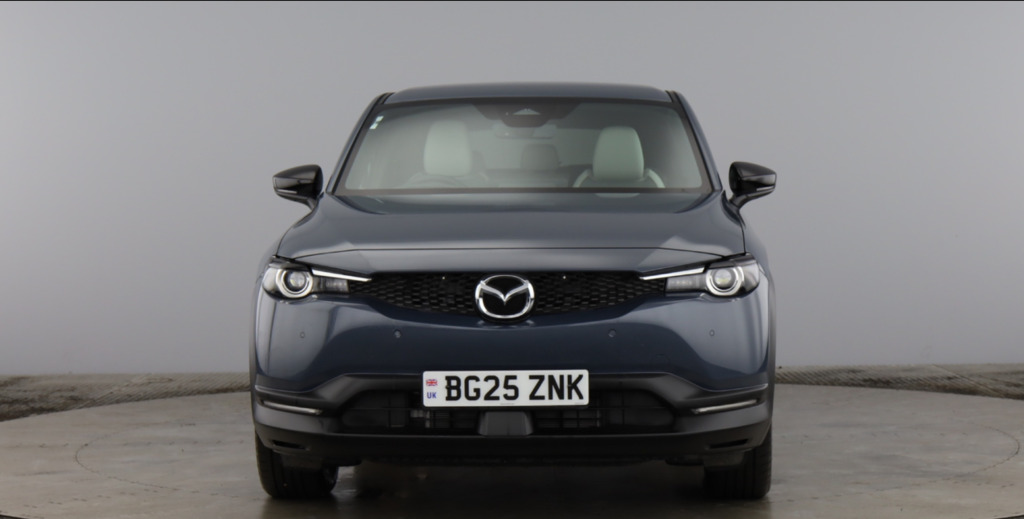 Mazda MX-30 17.8Kwh R-ev Exclusive-line Suv Plug-in #2