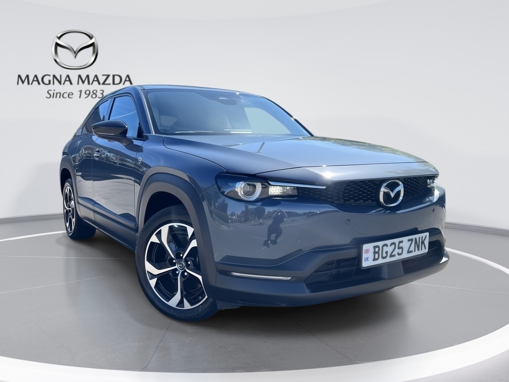 Mazda MX-30 17.8Kwh R-ev Exclusive-line Suv Plug-in