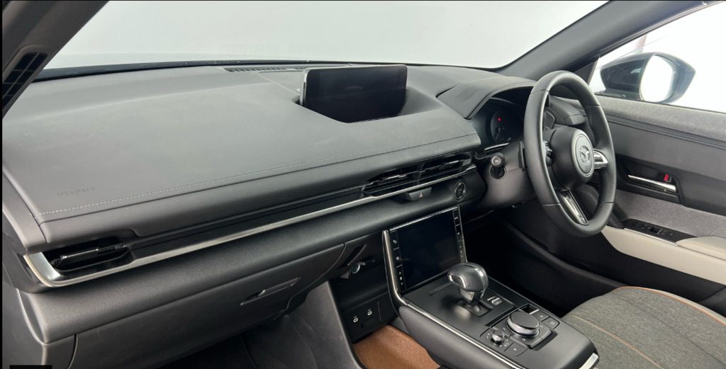 Mazda MX-30 17.8Kwh R-ev Exclusive-line Suv Plug-in #5