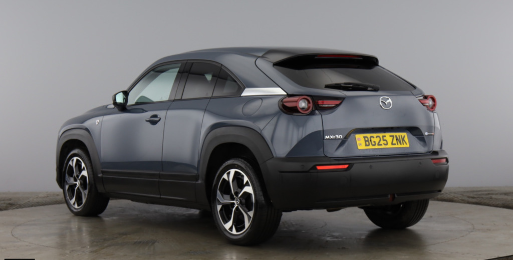 Mazda MX-30 17.8Kwh R-ev Exclusive-line Suv Plug-in #3