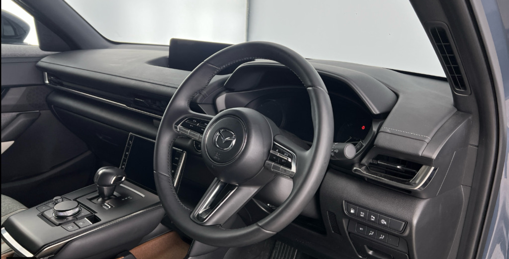 Mazda MX-30 17.8Kwh R-ev Exclusive-line Suv Plug-in #6