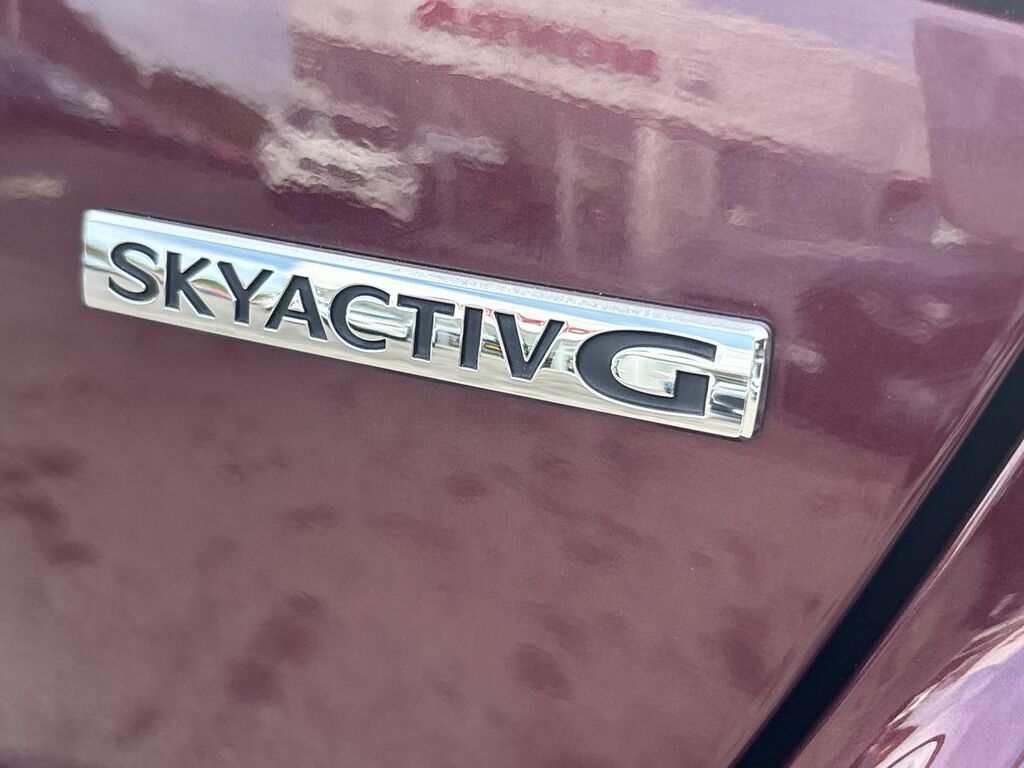Mazda 2 Gt Sport Nav Mhev 1,496 cc Grey #42