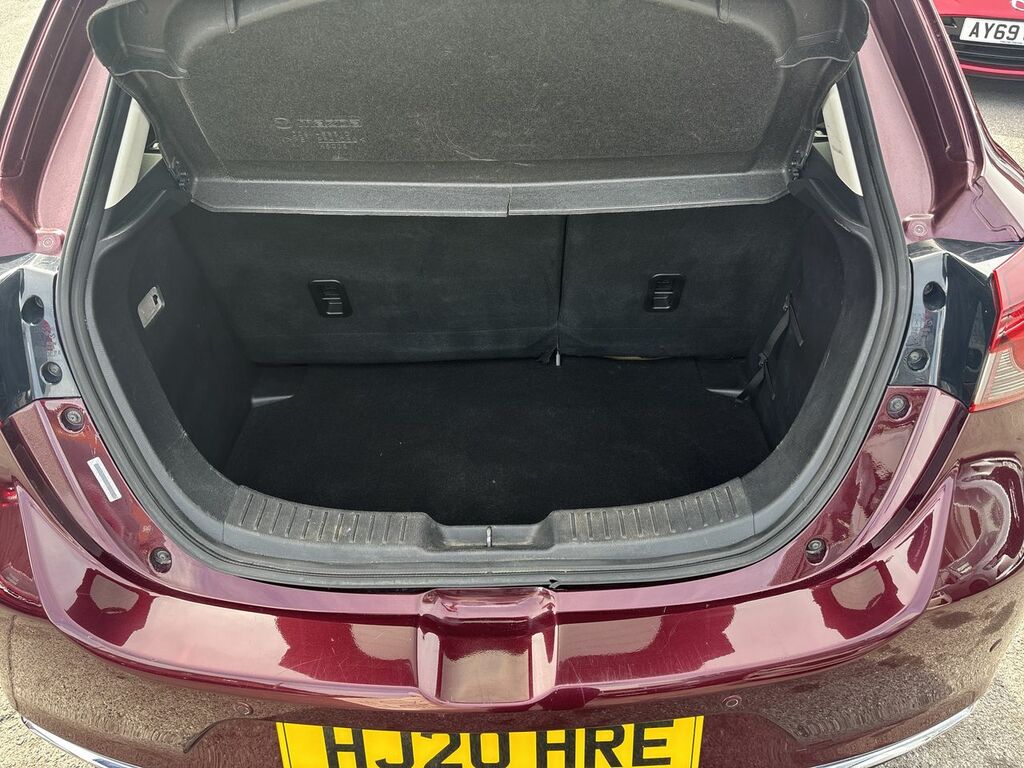 Mazda 2 Gt Sport Nav Mhev 1,496 cc Grey #23