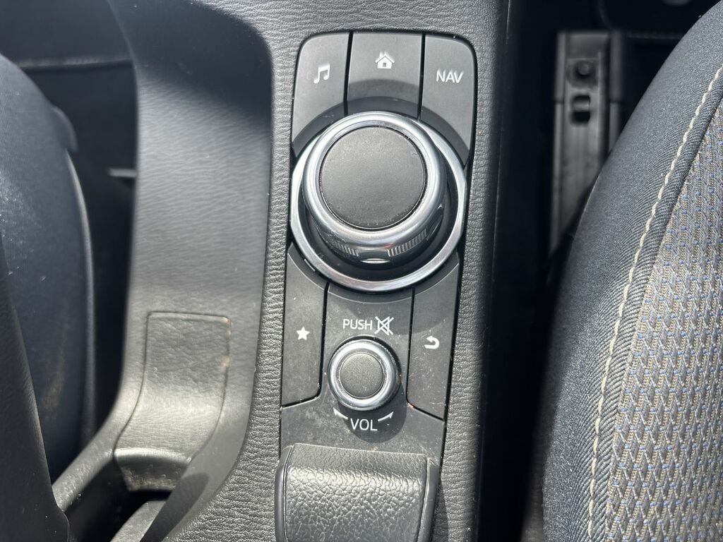 Mazda 2 Gt Sport Nav Mhev 1,496 cc Grey #29