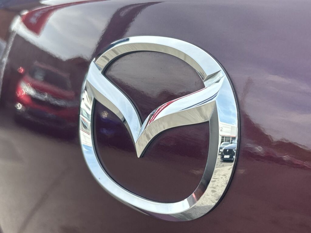 Mazda 2 Gt Sport Nav Mhev 1,496 cc Grey #44