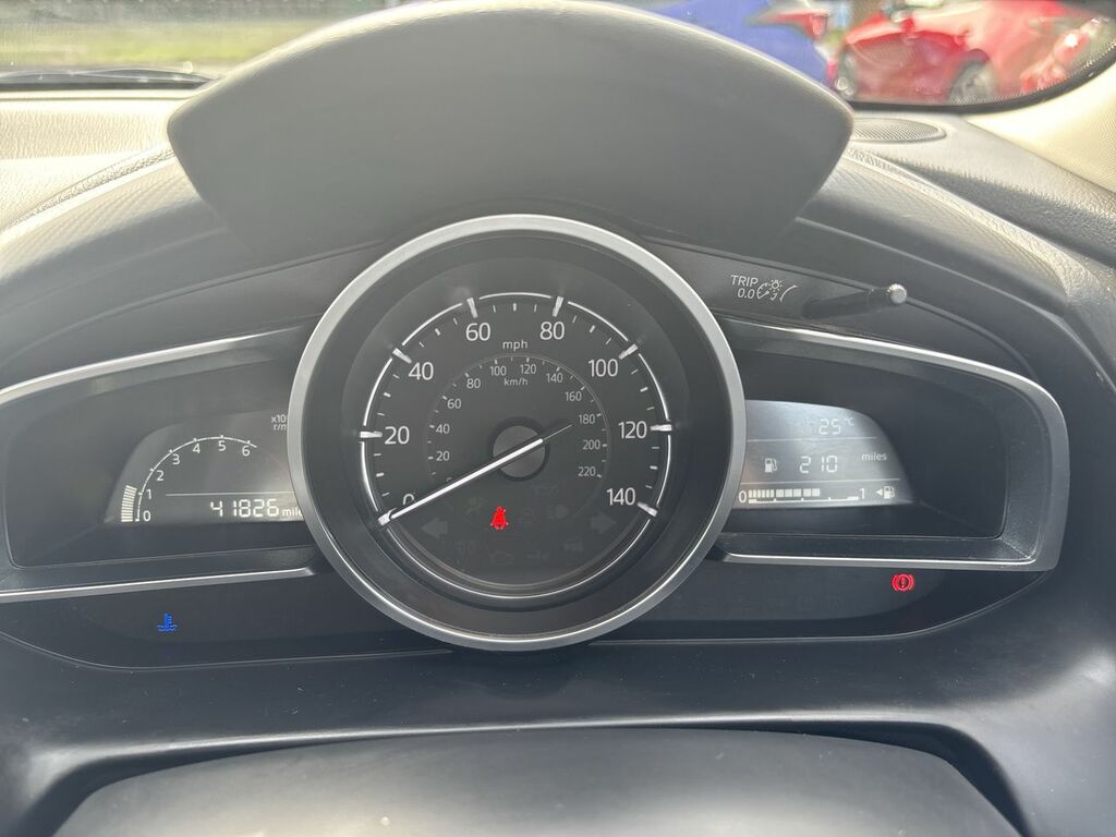 Mazda 2 Gt Sport Nav Mhev 1,496 cc Grey #28