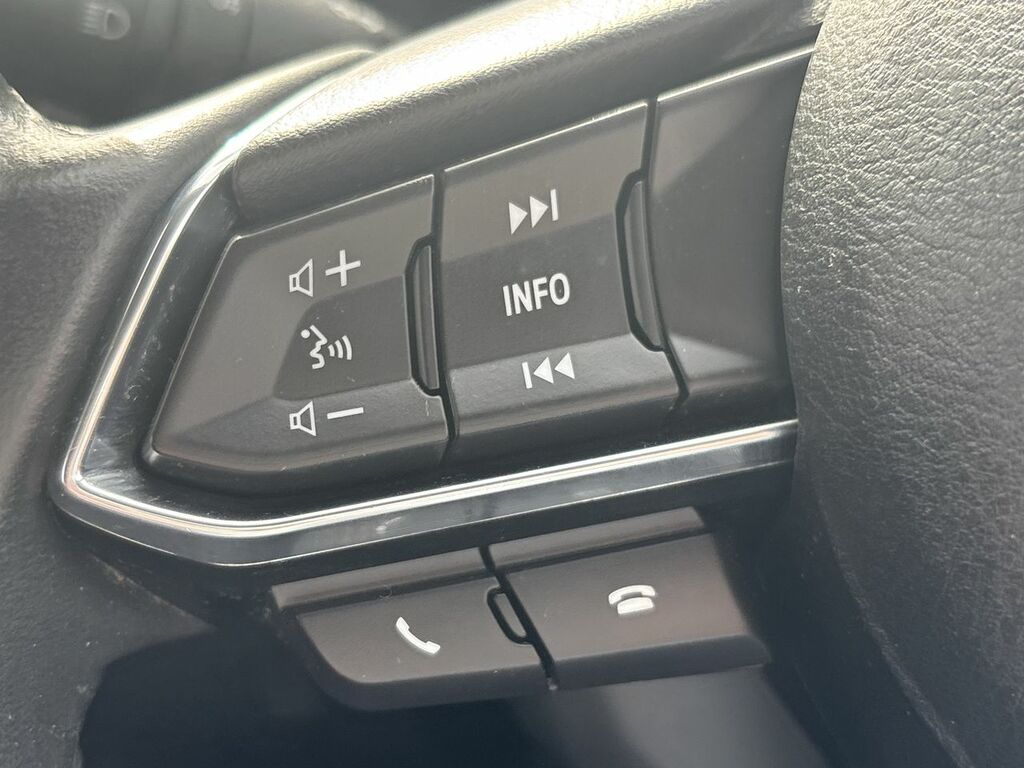 Mazda 2 Gt Sport Nav Mhev 1,496 cc Grey #36