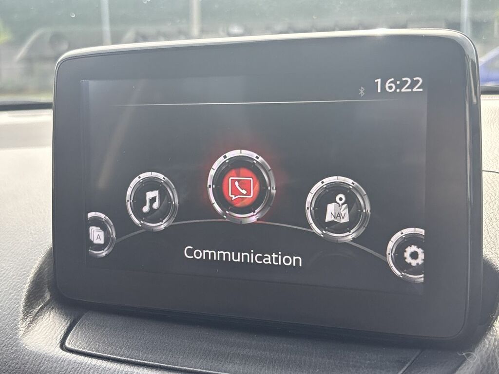 Mazda 2 Gt Sport Nav Mhev 1,496 cc Grey #32