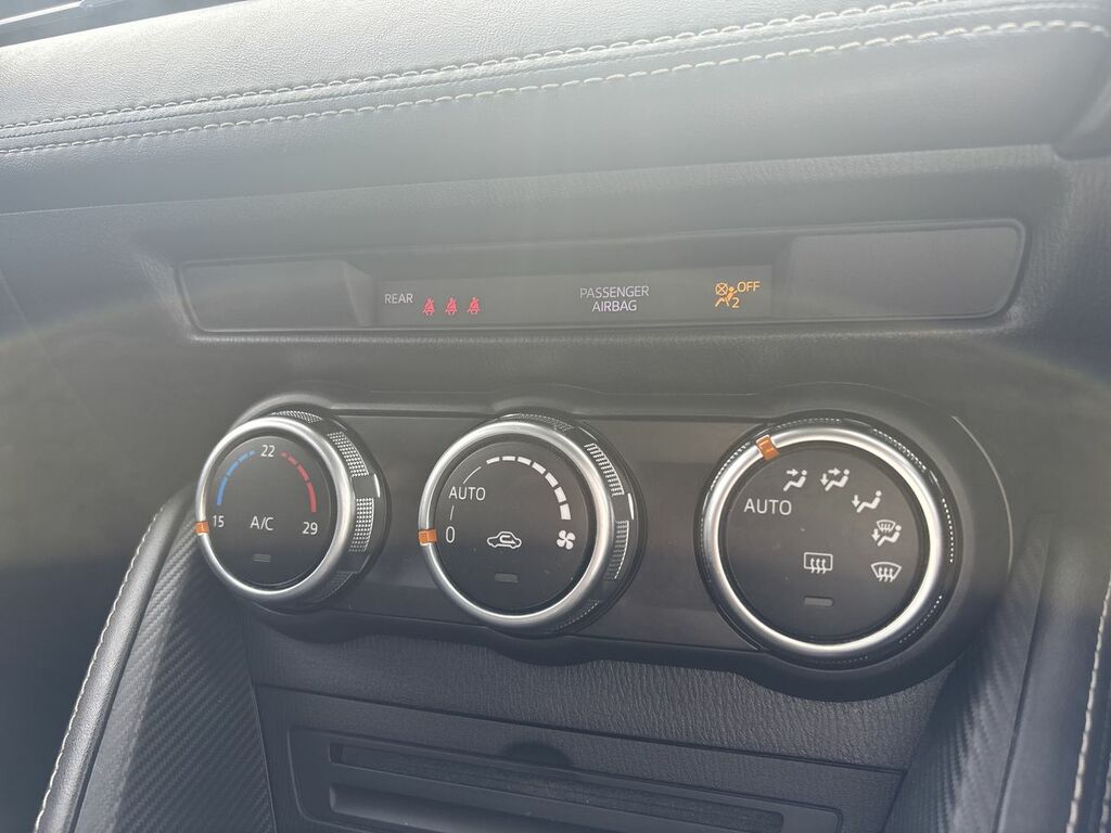 Mazda 2 Gt Sport Nav Mhev 1,496 cc Grey #31