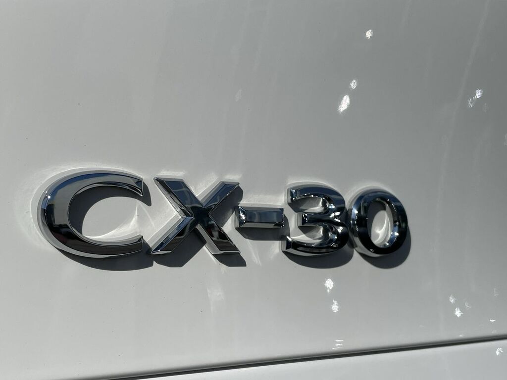 Mazda CX-30 2.0 E-skyactiv X Mhev Exclusive-line #28