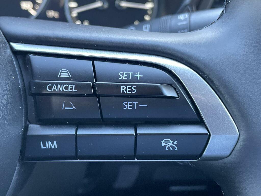 Mazda CX-30 2.0 E-skyactiv X Mhev Exclusive-line #48