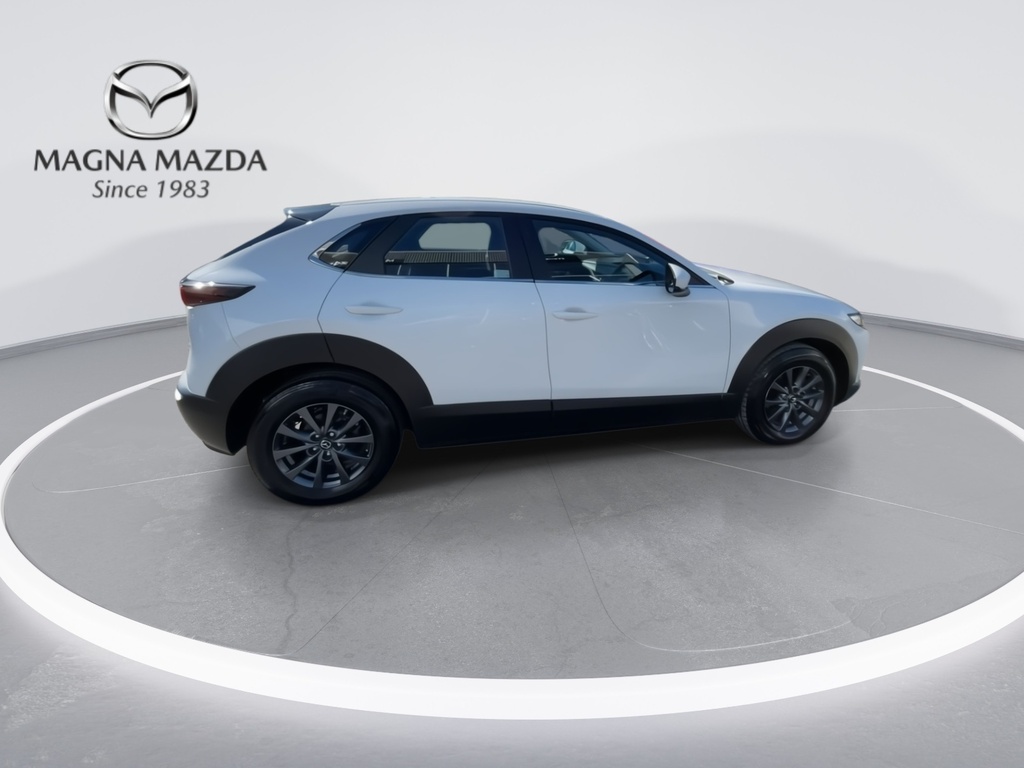 Mazda CX-30 2.0 E-skyactiv X Mhev Exclusive-line #11
