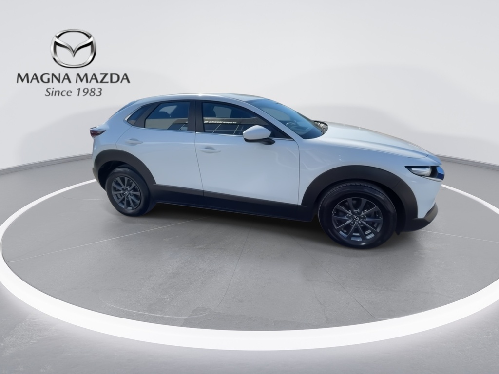 Mazda CX-30 2.0 E-skyactiv X Mhev Exclusive-line #12
