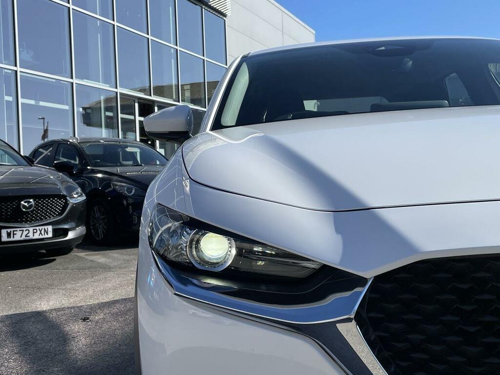 Mazda CX-30 2.0 E-skyactiv X Mhev Exclusive-line #31