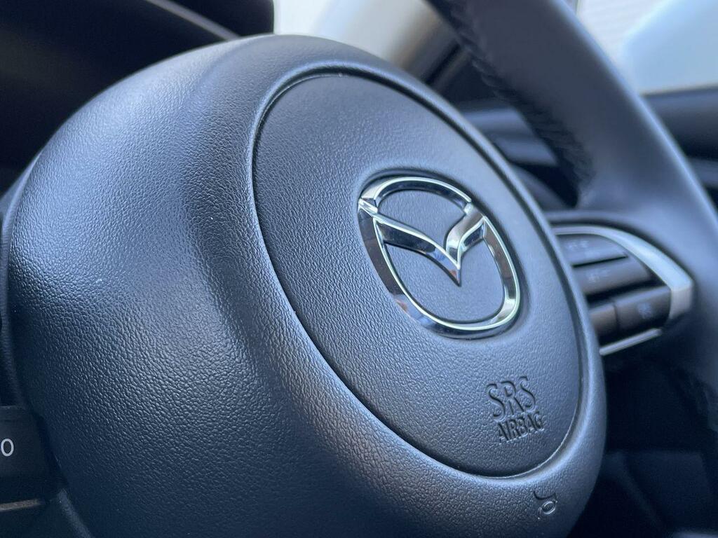 Mazda CX-30 2.0 E-skyactiv X Mhev Exclusive-line #49