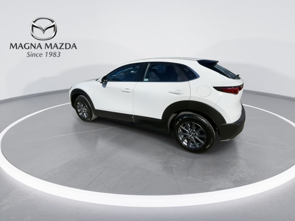 Mazda CX-30 2.0 E-skyactiv X Mhev Exclusive-line #7